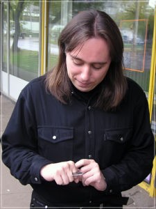 Архив фотографий 2002-2004 годов