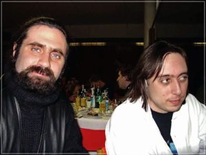 Архив фотографий 2002-2004 годов