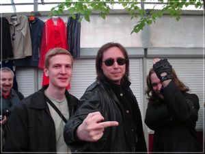 Архив фотографий 2006 года