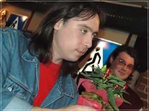 Архив фотографий 2006 года