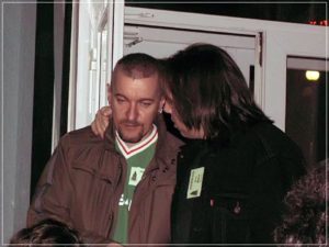 Роскон 2007